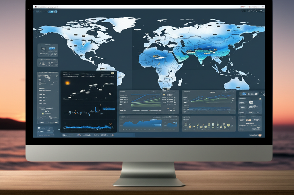 Real-time Chat Platform