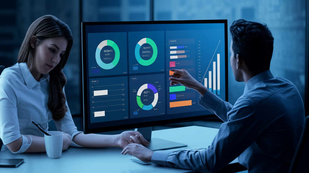 Social Media Analytics